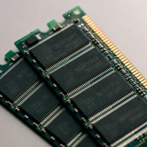 Computer memory category