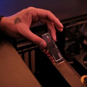 Computer storage category