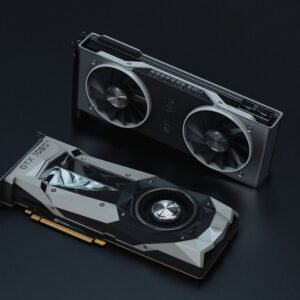 Graphics card category