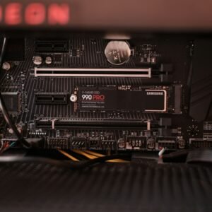 Motherboard category