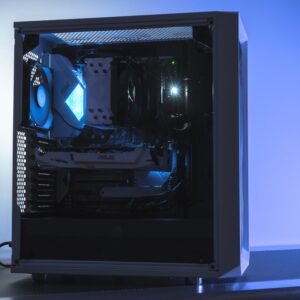 PC case category