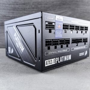 Power supply category