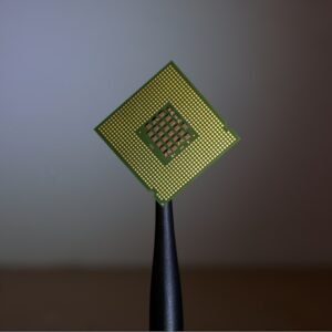 Processor category